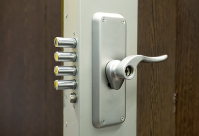 Residential Locksmith